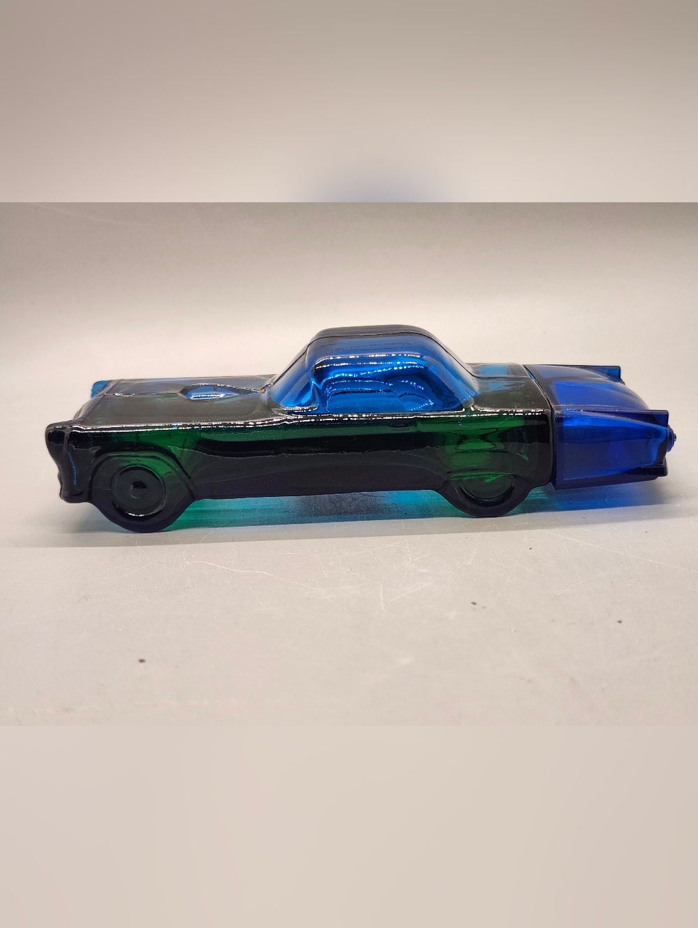 Avon Wild Country Aftershave '55 Thunderbird Classic Car - Picture 5 of 9